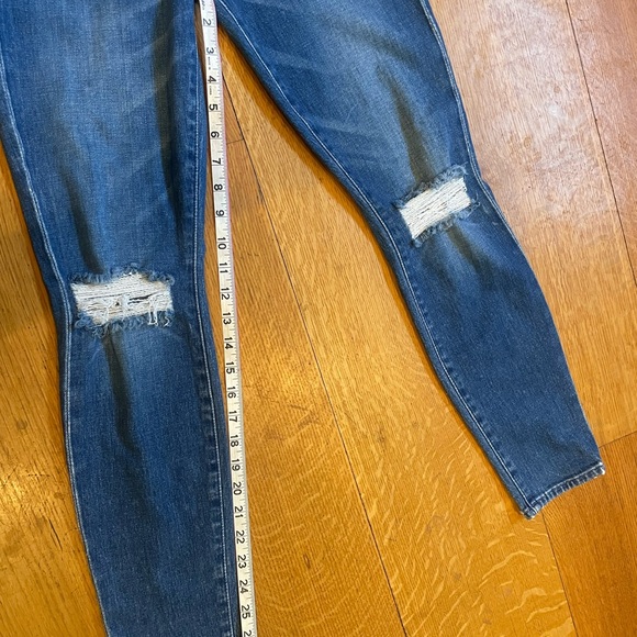 Mother high waisted looker goldrush baby 26 - Picture 6 of 8